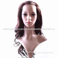 Synthetic Wigs, Top Japanese Synthetic Fiber Hair